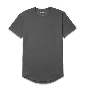Drop-Cut: BYLT Signature Tee